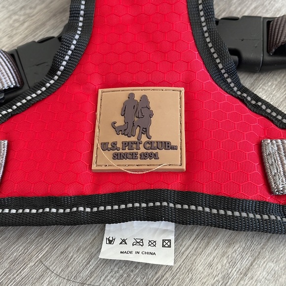 Dog Harness - Picture 2 of 4